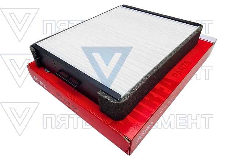 Фильтр кондиционера (SONATA EF) 97619-38000