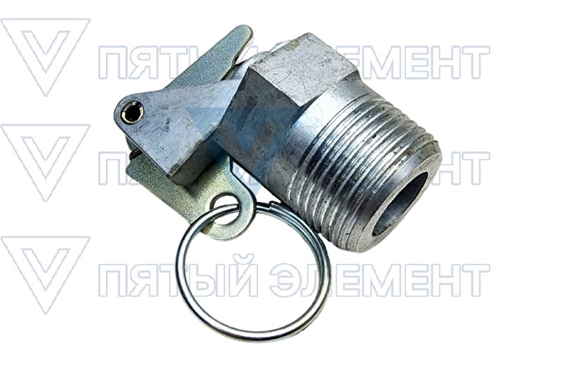 Кран ресивера 0K87T-43-540(AEROCITY) 0K87T-43-540