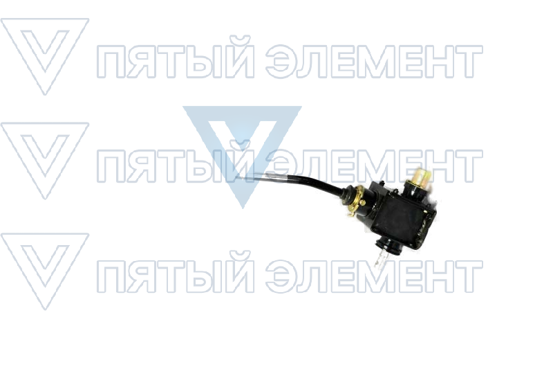 Механизм переключения скоростей(BS 090) 96700234