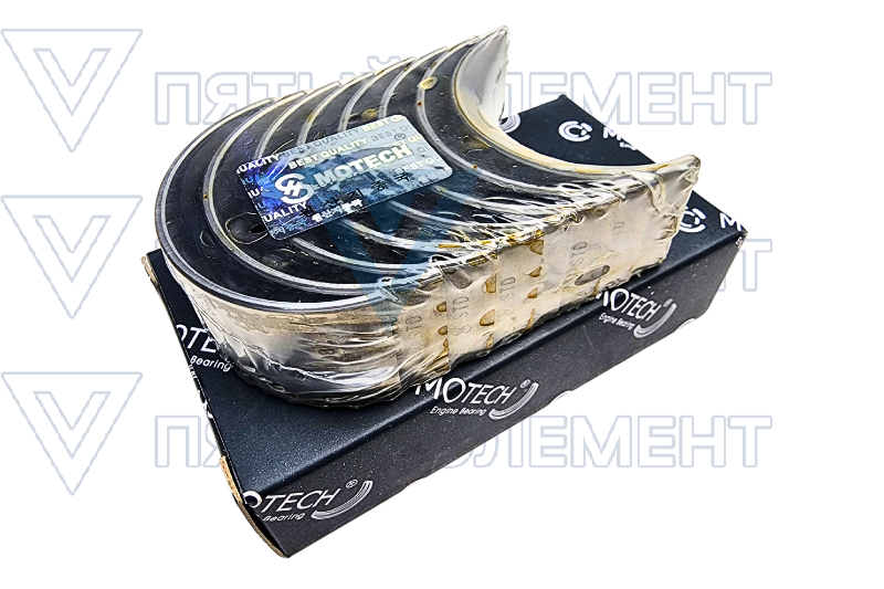 Вкладыши шатунные +0,25 (SONATA-II) 23060-32931