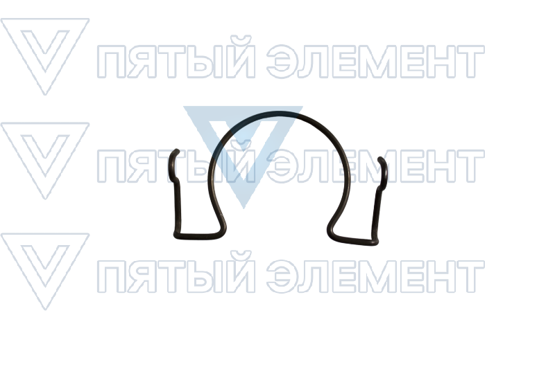 Пружина выжимного 41414-45000 (COUNTY) 41414-45000