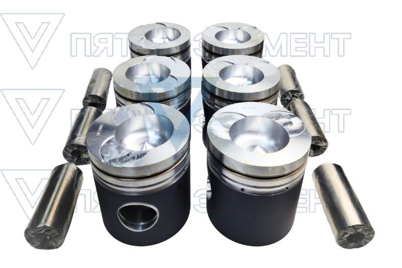 Поршня стд.D2366(BS 106) 65.02501-0602
