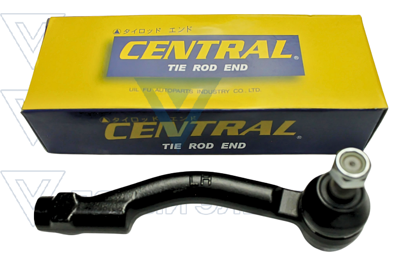 Наконечник левый CENTRAL CE-Y32 (SONATA EF) CE-Y32