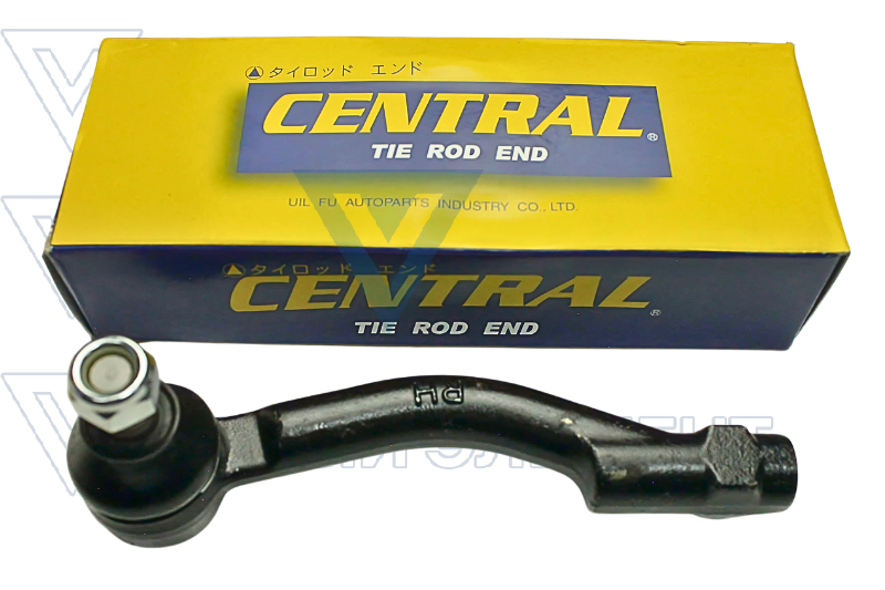 Наконечник правый CENTRAL CE-Y31 (SONATA EF) CE-Y31