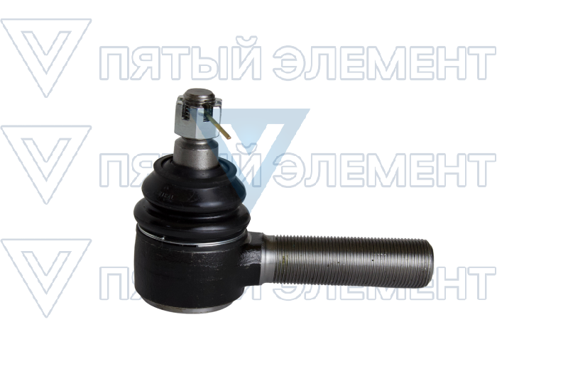 Наконечник левый CENTRAL CE-Y34L (COUNTY) CE-Y34L