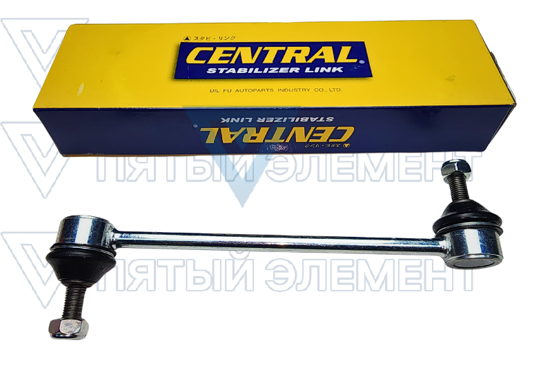 Стойка стабилизатора зад. CENTRAL CL-W11 (LACETTI) CL-W11