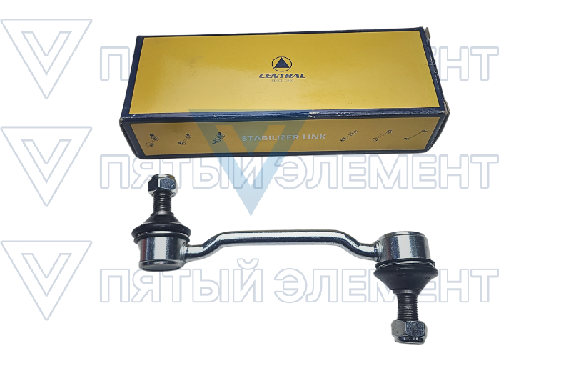 Стойка стабилизатора перед.CENTRAL CL-Y18 (SONATA VI) CL-Y18