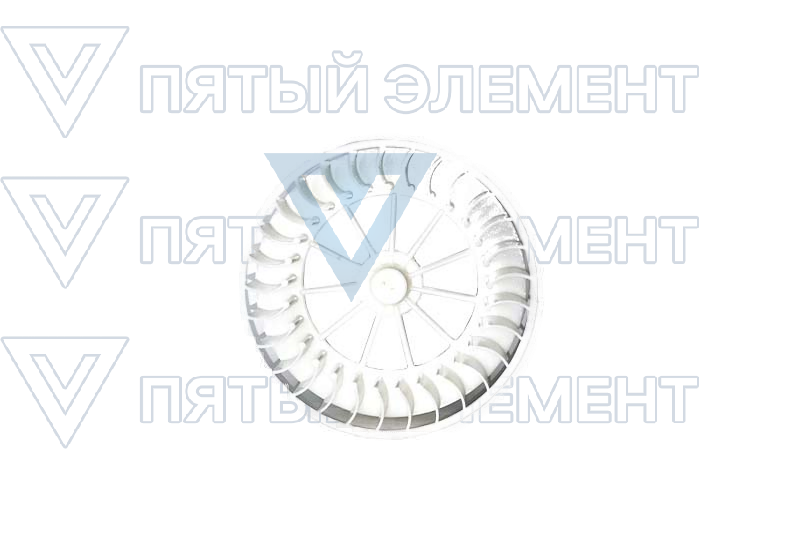 Лопасти печки обдува лоб.стекла 97156-7M000 (AEROCITY 2011) 97156-7M000
