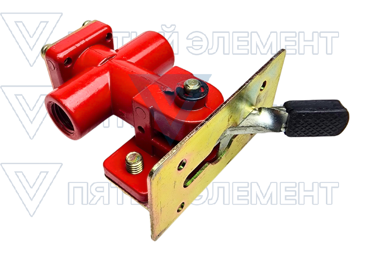 Кран аварийный(AEROCITY) 75750-8C200