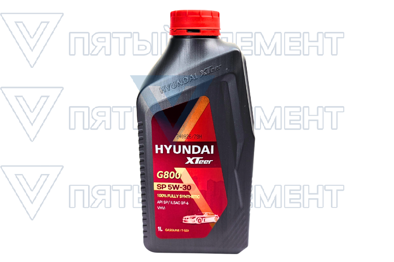 Gasoline G700 5W30 4L (ХTeer)