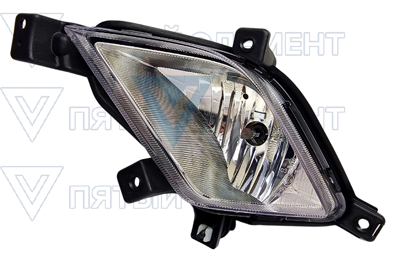 Противотуманка левая 8320134001 (ACTYON 2012) 8320134001