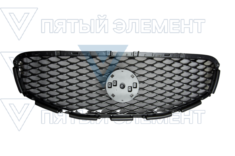 Решетка радиатора 7875134000 (ACTYON 2012) 7875134000