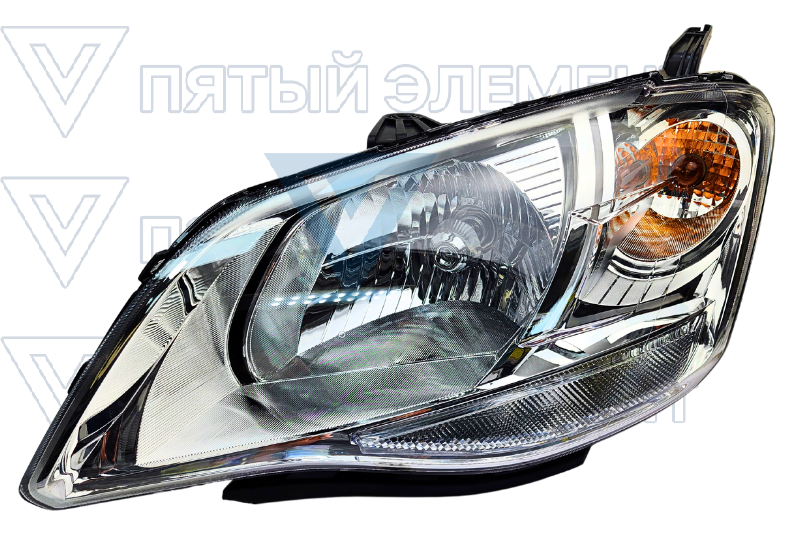 Фара левая 8310134100 (ACTYON 2012) 8310134100