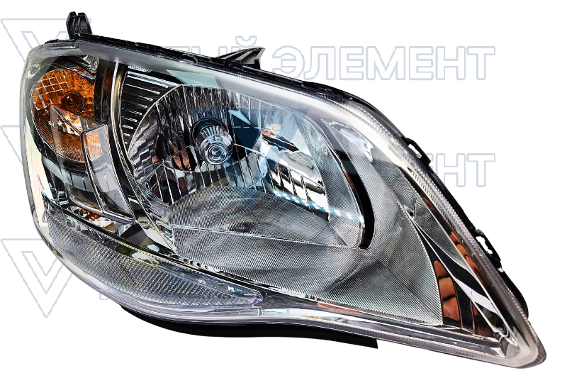 Фара правая 8310234100 (ACTYON 2012) 8310234100