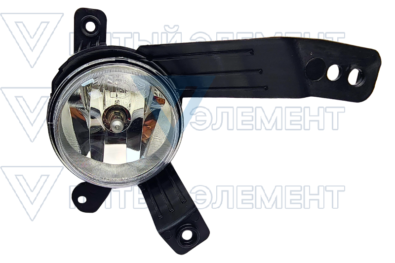 Противотуманка правая 8320234050 (ACTYON 2014) 8320234050