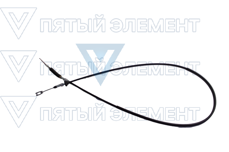 Трос сцепления (DAMAS) 94582186
