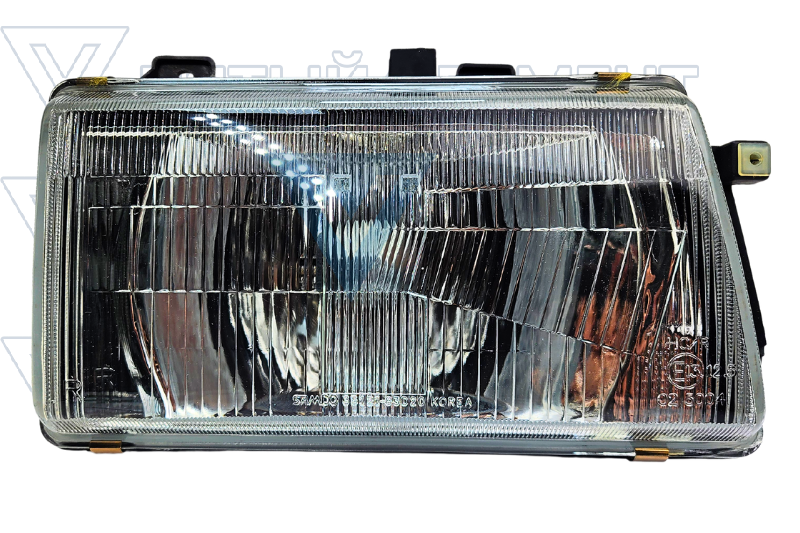 Фара правая NEW(DAMAS) 35121-83D30-000