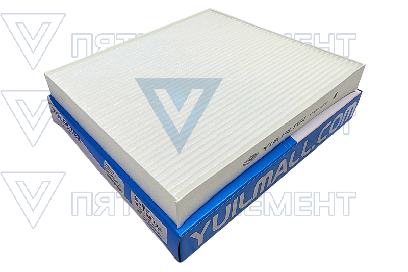 Фильтр кондиционера 97133-D1000 Yuil YUCA-215 (ACCENT 2017) YUCA-215