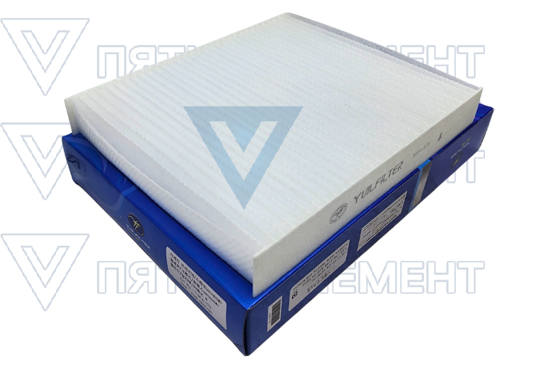 Фильтр кондиционера 13271191 Yuil YUCA-173 (CRUZE 2012) YUCA-173