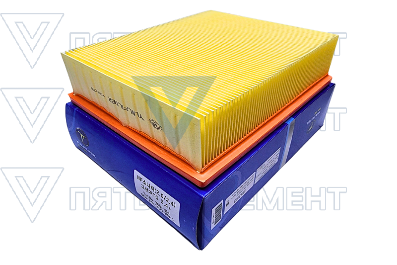 Фильтр воздушный 2,0L 28113-3K010 Yuil YUMI-058 (SONATA VI) YUMI-058
