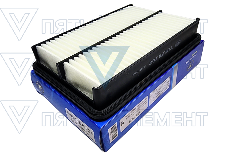 Фильтр воздушный 2,0 бенз.диз.28113-08000 Yuil YUMI-054 (SPORTAGE 2004) YUMI-054