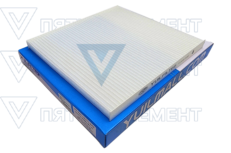 Фильтр кондиционера 97133-2E200 Yuil YUCA-032 (TUCSON) YUCA-032