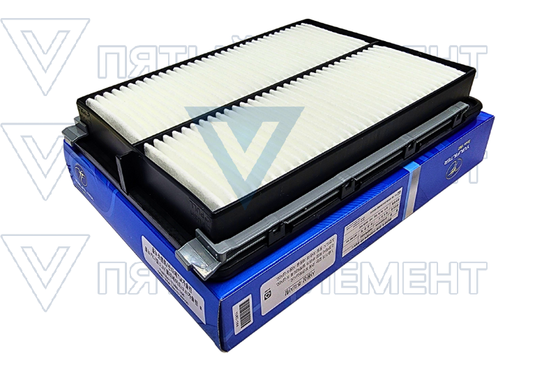 Фильтр воздушный 28113-A9100 Yuil YUMI-166 (SORENTO 2015) YUMI-166