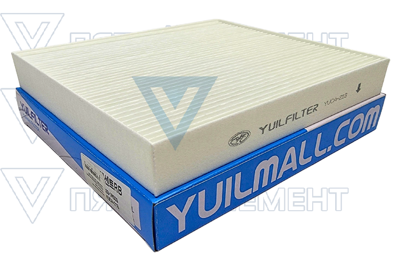 Фильтр кондиционера 97133-D3200 Yuil YUCA-218 (TUCSON 2016) YUCA-218