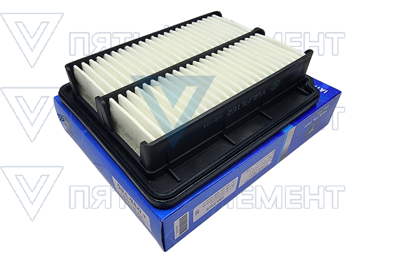 Фильтр воздушный 96536696 Yuil YUD-014 (NEXIA R3) YUD-014
