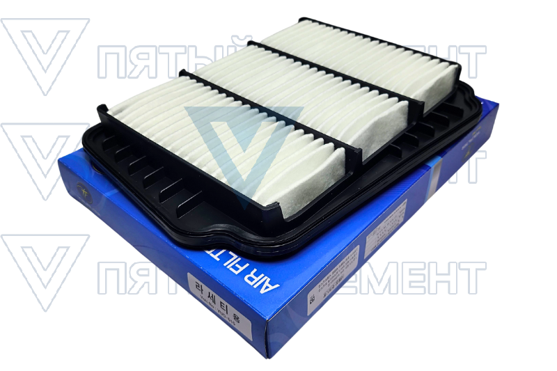 Фильтр воздушный 96553450 Yuil YUD-015 (LACETTI) YUD-015