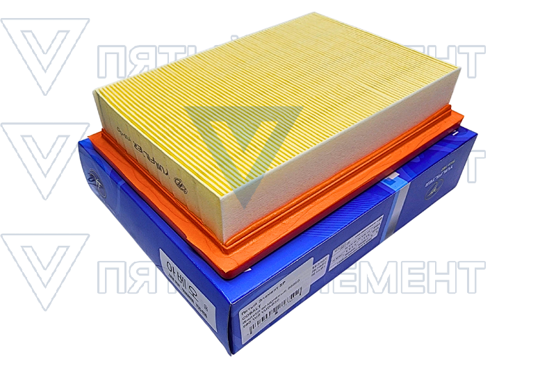 Фильтр воздушный 96950990 Yuil YUD-030 (COBALT) YUD-030