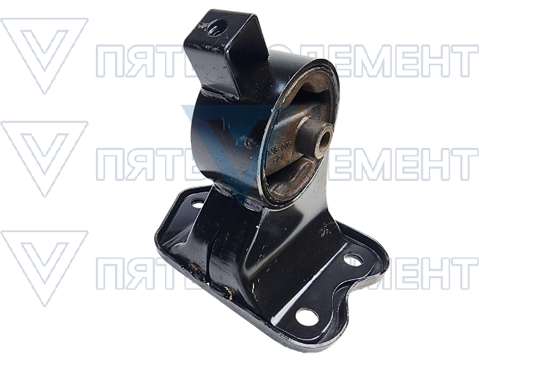 Подушка двигателя задняя А/Т ОЕМ(SONATA-III) 21930-35500
