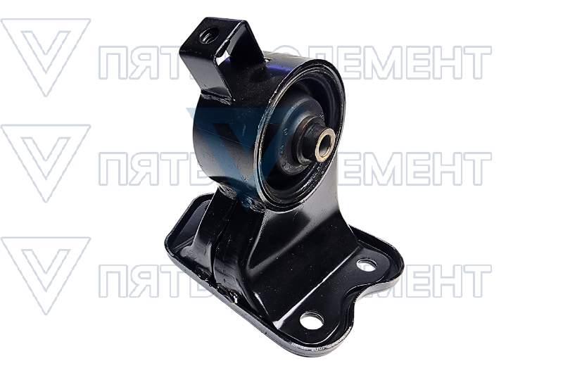 Подушка двигателя задняя М/Т ОЕМ(SONATA-III) 21930-35000