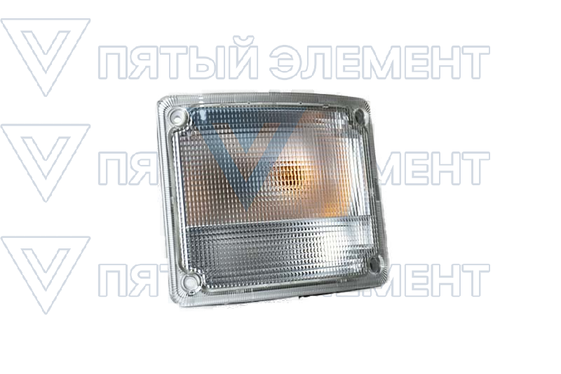 Поворотник левый(AEROCITY) 92301-8C200