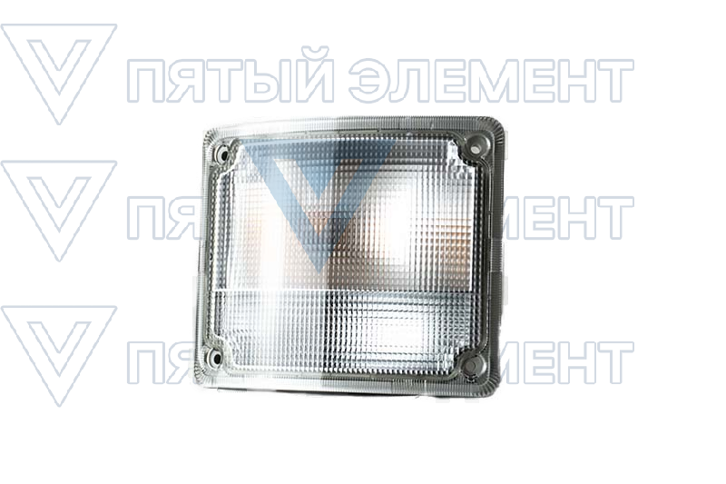Поворотник правый(AEROCITY) 92302-8C200