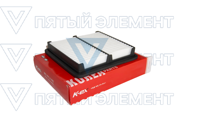 Фильтр воздушный ОЕМ(MATIZ) 96314494