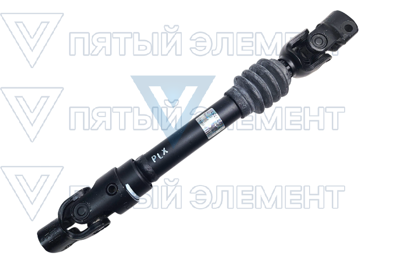 Карданчик рулевой (MUSSO) 4631005003