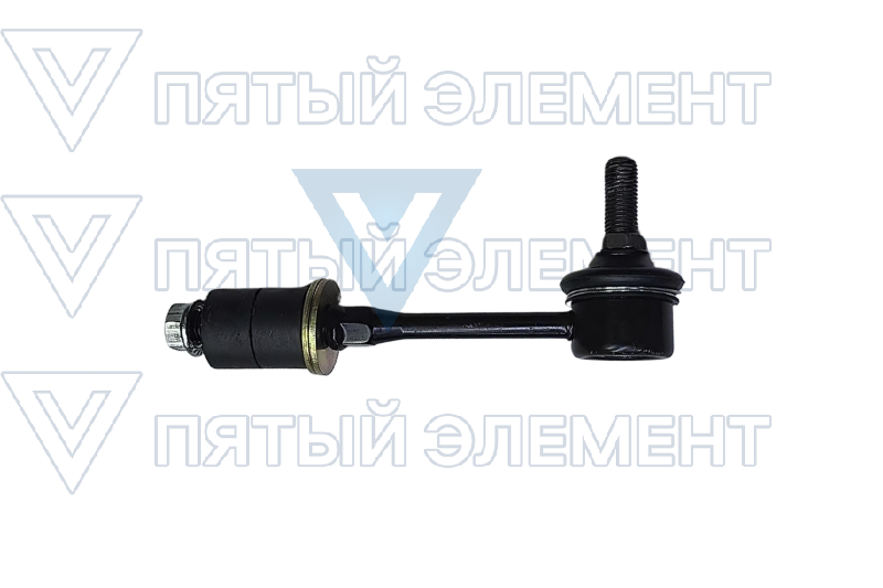 Стойка стабилизатора задняя ОЕМ (VERNA) YLH-17