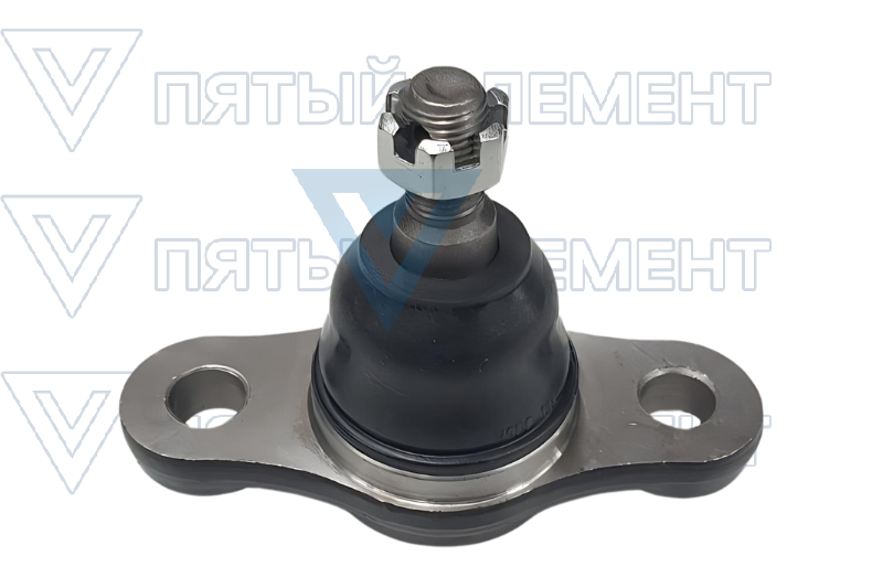 Шаровая перед.ОЕМ (ELANTRA 2007) YBH-27