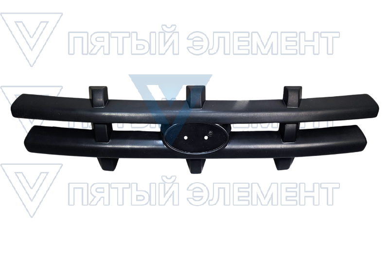 Решетка радиатора 4-х дв.(VERNA) 86560-25000