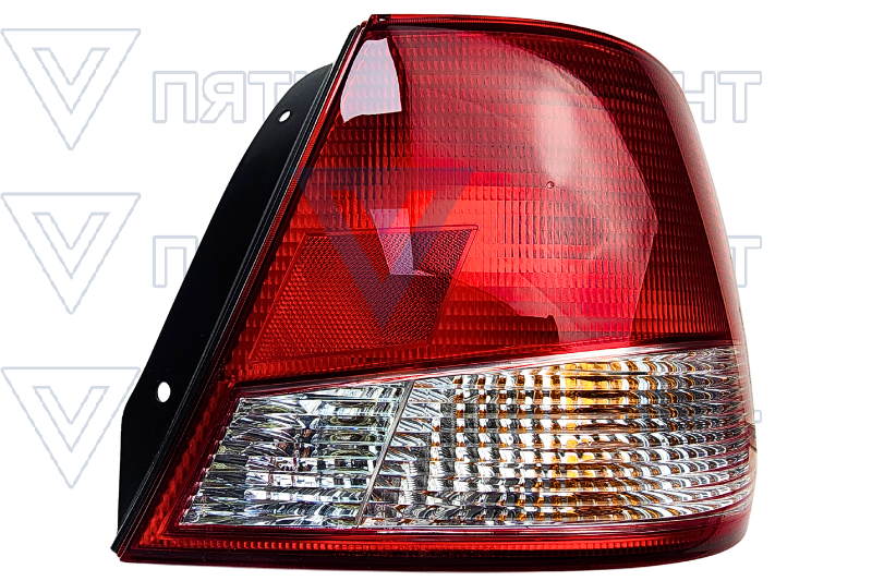 Фонарь прав. 5 дв.(VERNA) 92402-25200