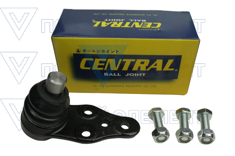 Шаровая передняя CENTRAL CB-W9 (LACETTI) CB-W9