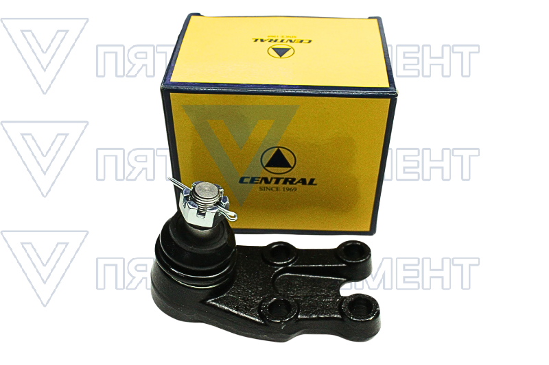 Шаровая нижняя CENTRAL CB-Y11 (STAREX) CB-Y11
