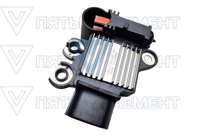 Реле генератора 3-кон. 37370-2В300 (ACCENT 2011) 37370-2B300
