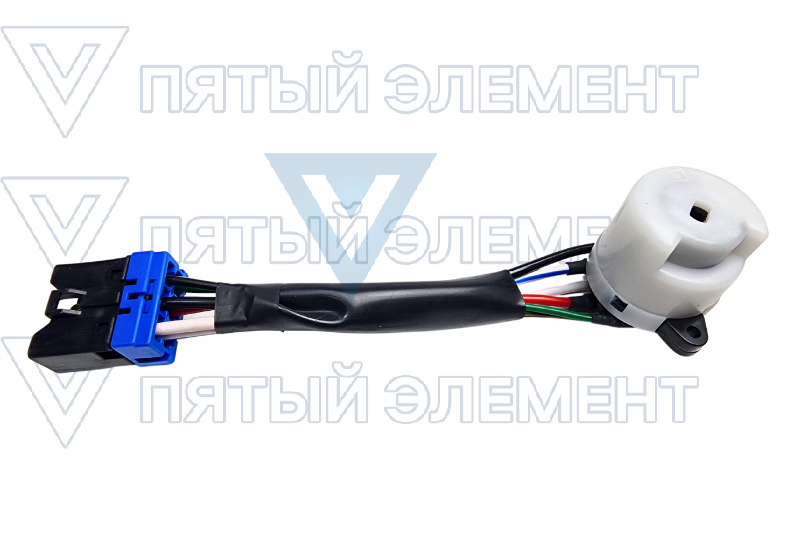Переключатель замка зажигания 93110-2H000 (ELANTRA 2007) 93110-2H000