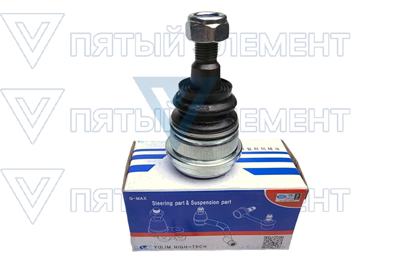 Шаровая перед.54530-0U000 ОЕМ(ACCENT 2011) YBH-33