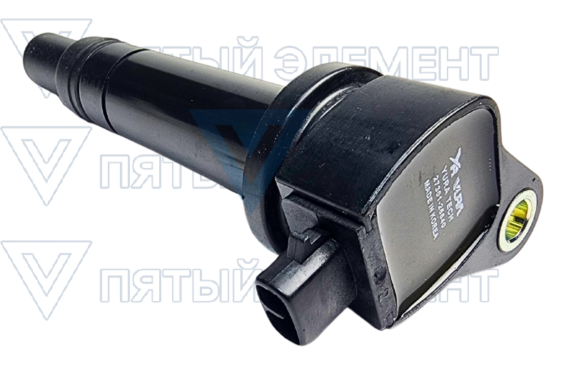 Катушка зажигания 1,6 DOHC 27301-26640 (VERNA) 27301-26640