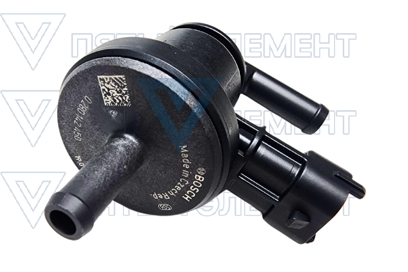 Клапан контроля давления впрыска 29010-2B000 (ACCENT 2011) 29010-2B000