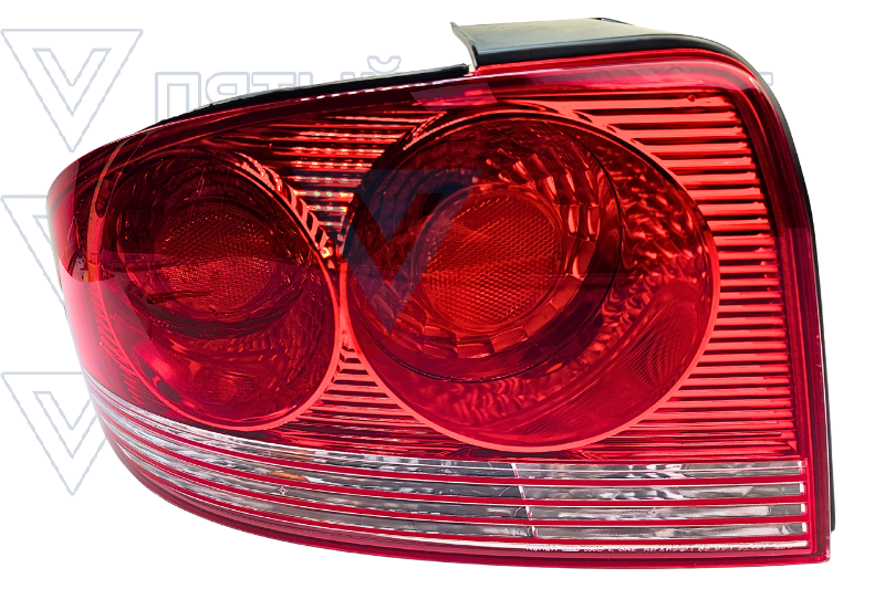 Фонарь левый (SONATA NEW EF) 92401-3D100