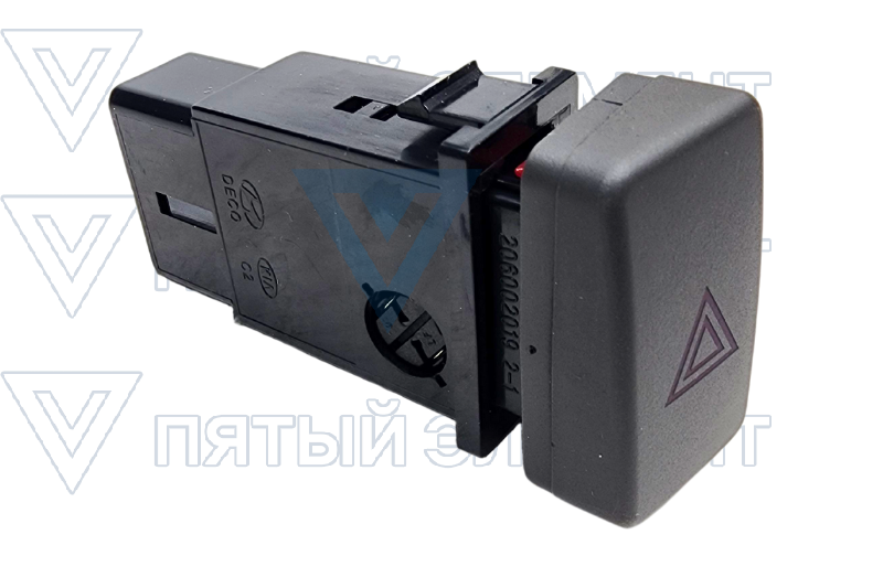 Кнопка аварийного сигнала (SONATA VI) 93790-3K000QZ